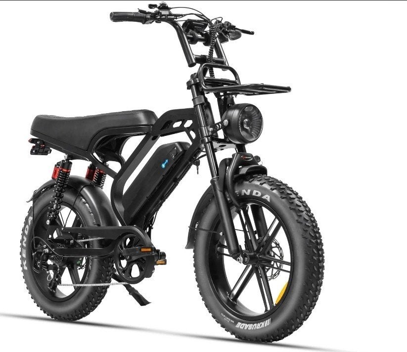fatbike opknapper gezocht, Ophalen of Verzenden