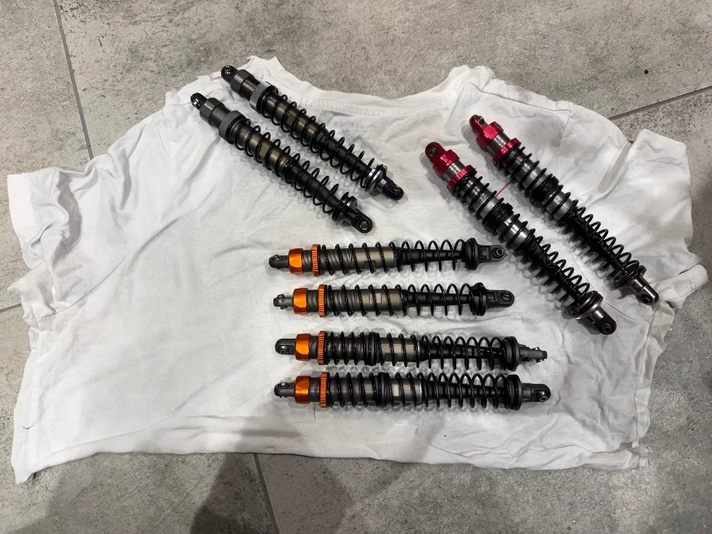 Te koop baja 1/5 veren, Benzine, Ophalen of Verzenden, Zo goed als nieuw, Onderdeel