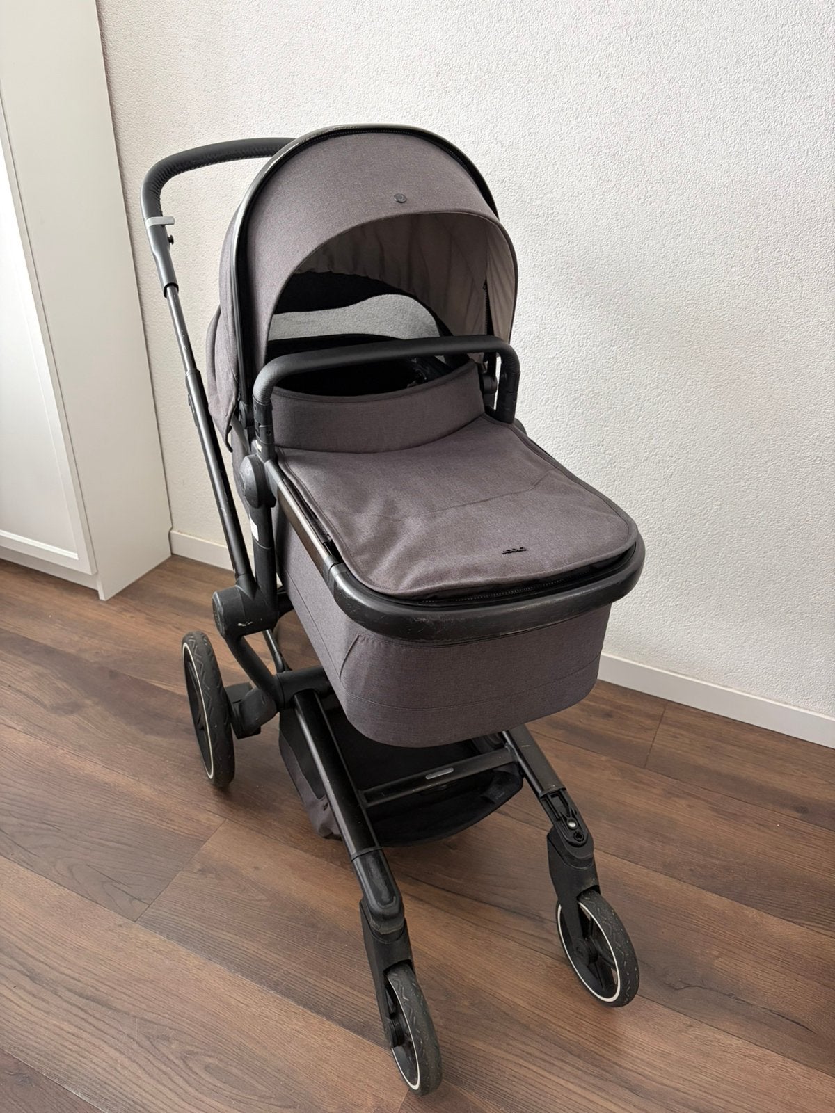 Joolz Day + kinderwagen & maxicosi, Gebruikt, Met autostoeltje, Ophalen, Kinderwagen