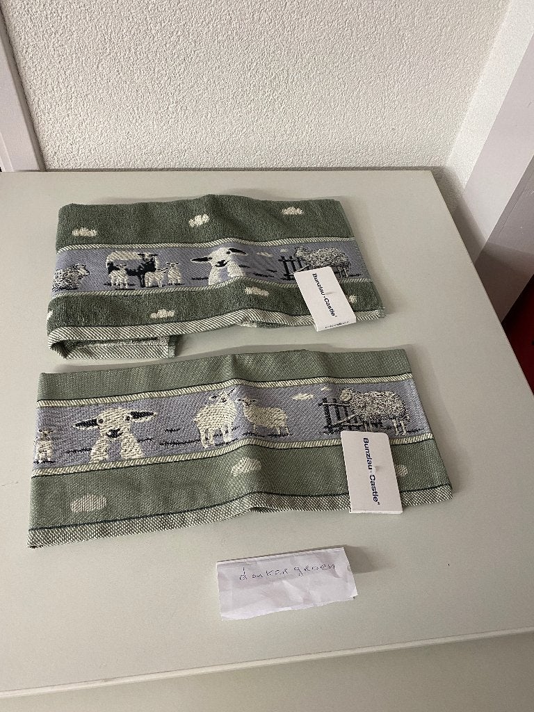 Keukensets Schaapjes Bunzlau Castle, Ohmstraat 20, 3861NB Nijkerk, Overige typen, Nieuw, Ophalen of Verzenden