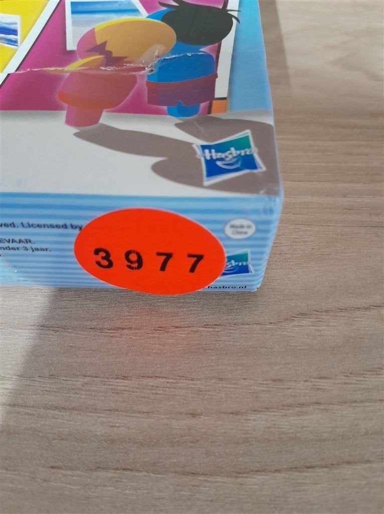 Levensweg Adventures - s3977, Verzenden, Zo goed als nieuw