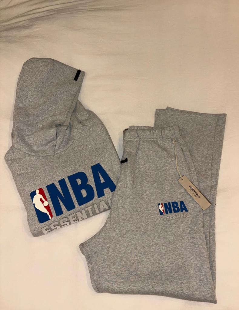 Essentials fear of god pak NBA maat L, Ophalen of Verzenden, Nieuw, Maat 52/54 (L)