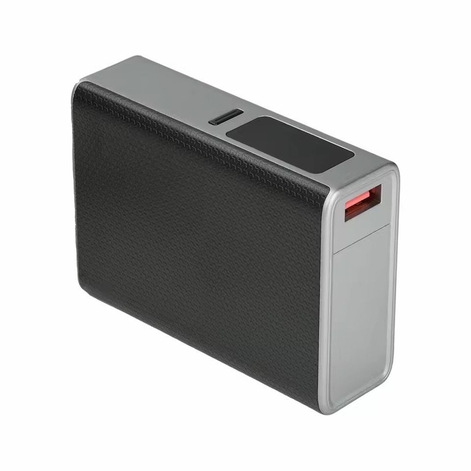Portable Power Bank Kit, Ophalen of Verzenden