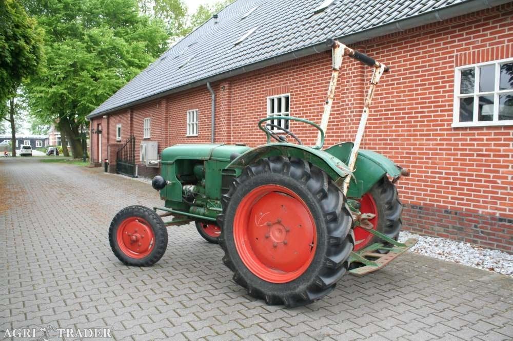 Deutz D 25 F2L 712  MARGE, Info@fuhlertrading.com, Deutz, Weerdingerkanaal NZ 126, Tot 80 Pk