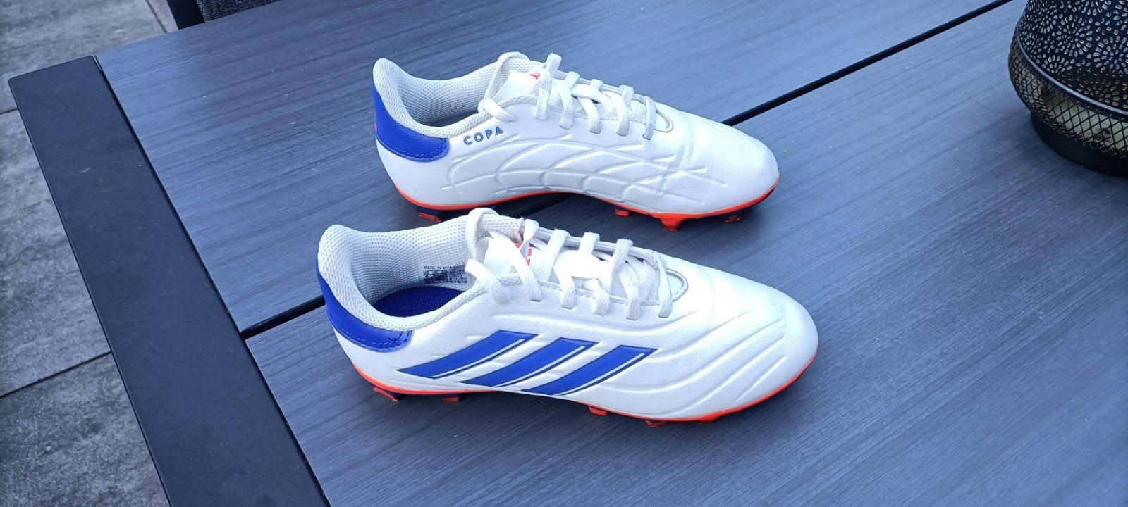 adidas copa pure maat 36, Ophalen of Verzenden, Nieuw, Schoenen