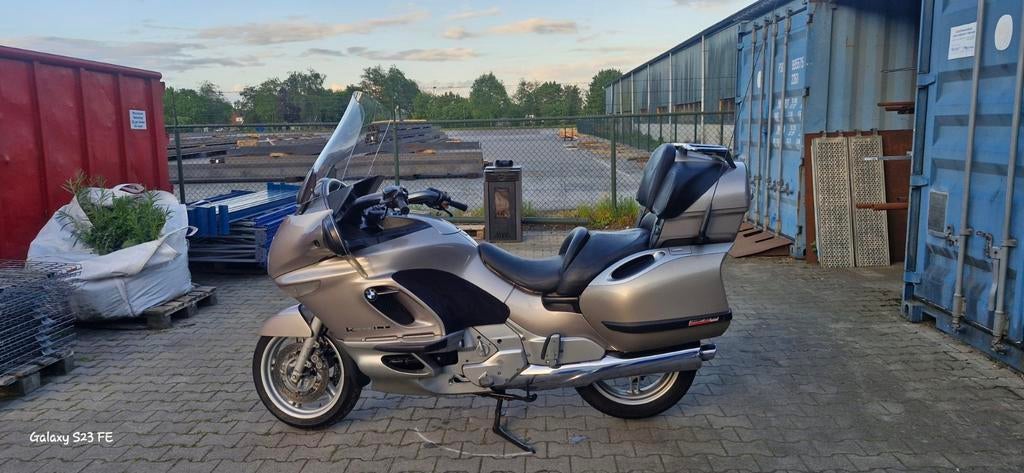 Tourkanon k 1200 lt