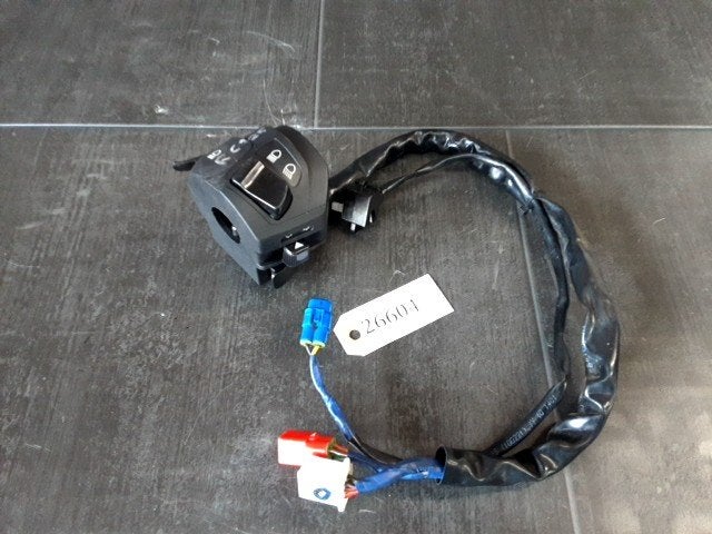 RC125 2014 - 2019 KTM Elektrische bediening D1-60292