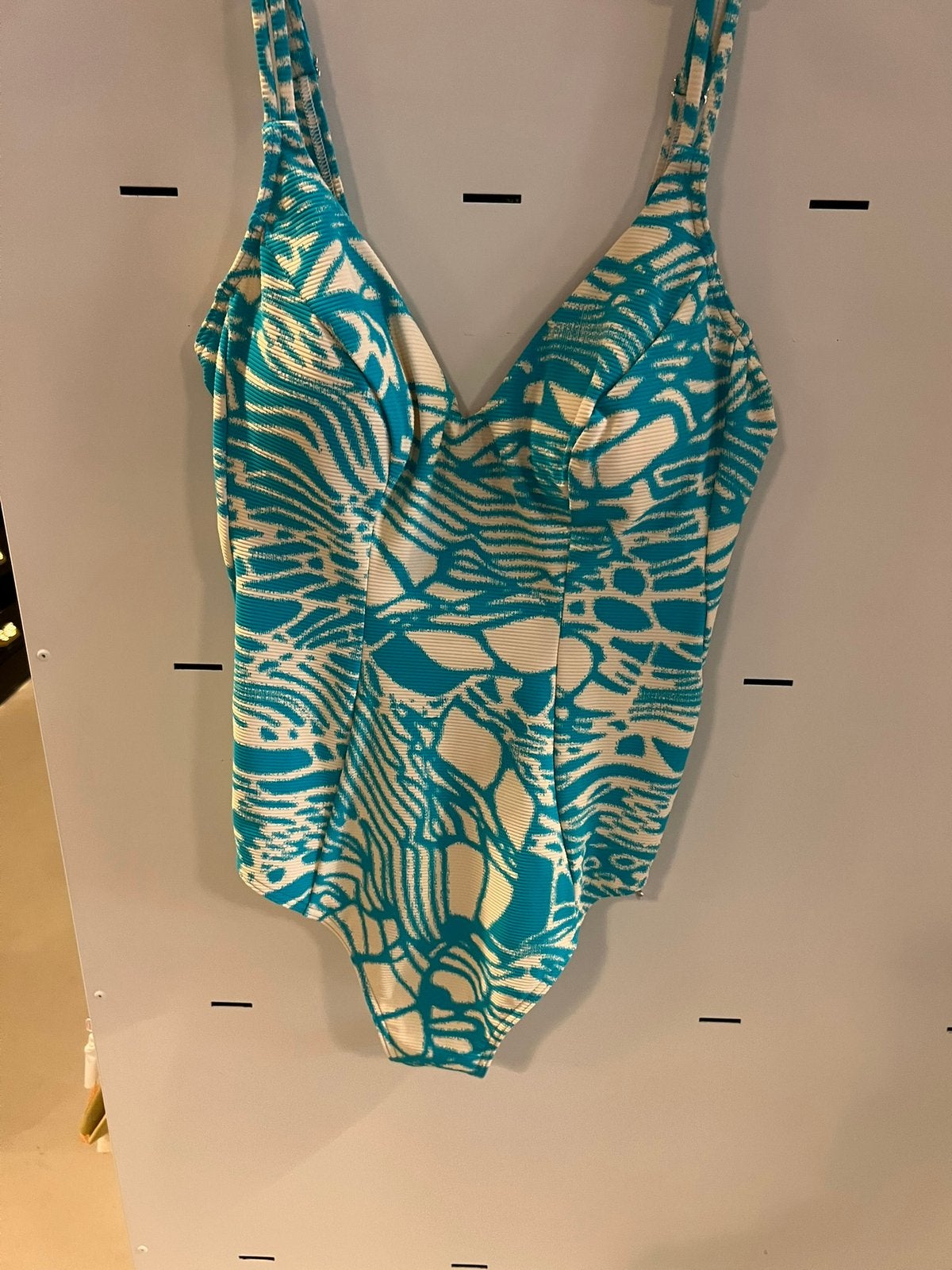 Opera badpak maat 40/40B NIEUW!! Nieuwprijs €139,95 nu €45,-, Kleding | Dames, Badmode en Zwemkleding, Ophalen of Verzenden, Nieuw