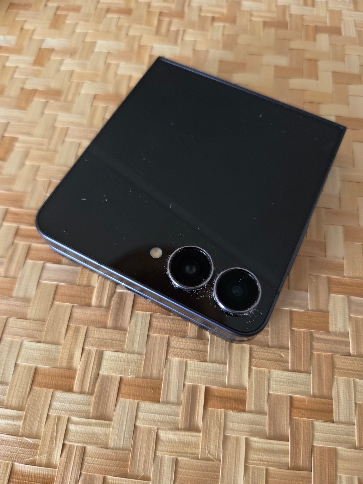 Foto 5 van Samsung Galaxy Z Flip 7 - Zo goed als nieuw
