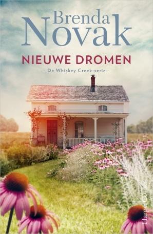 Brenda Novak, Ophalen of Verzenden, Zo goed als nieuw