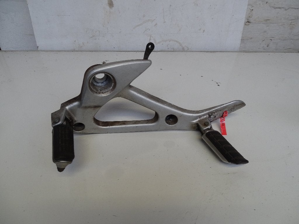 honda varadero xl1000v  sd01  99-02 schetsplaten, Ophalen of Verzenden, Gebruikt