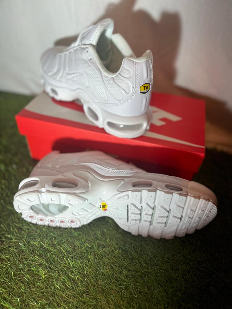 Nike TN - Nieuw met doos - Maten 40 t/m 45, Overige kleuren, Nieuw, Ophalen of Verzenden, Sneakers of Gympen