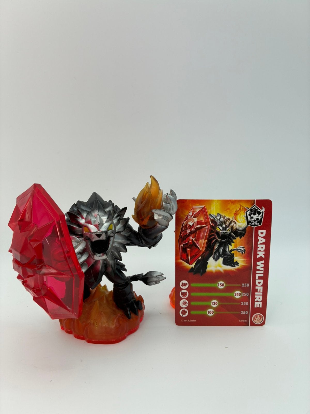 Skylanders Trap Team Dark Wildfire, Avontuur en Actie, W, 2 spelers, Ophalen of Verzenden