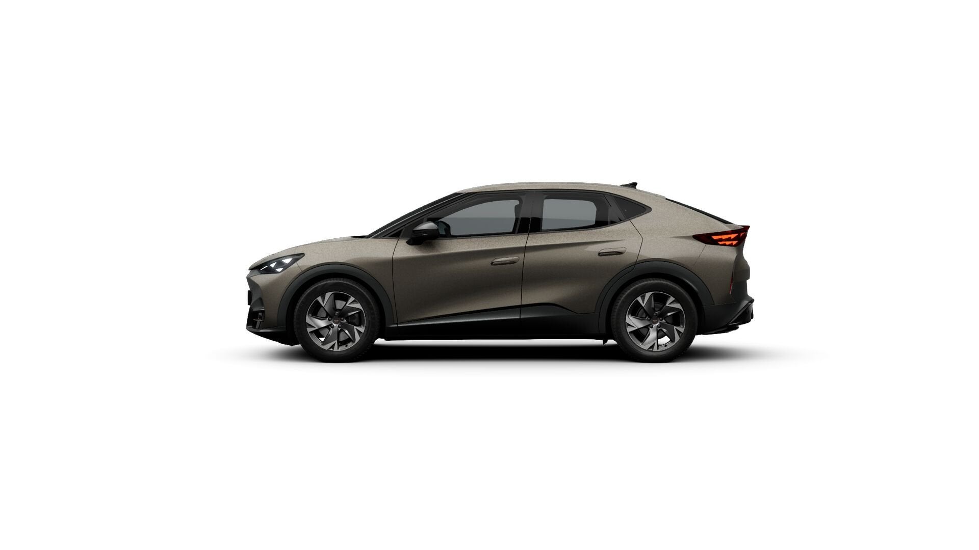 CUPRA Tavascan, Auto's, Automaat, Achterwielaandrijving, Euro 6, 190 pk