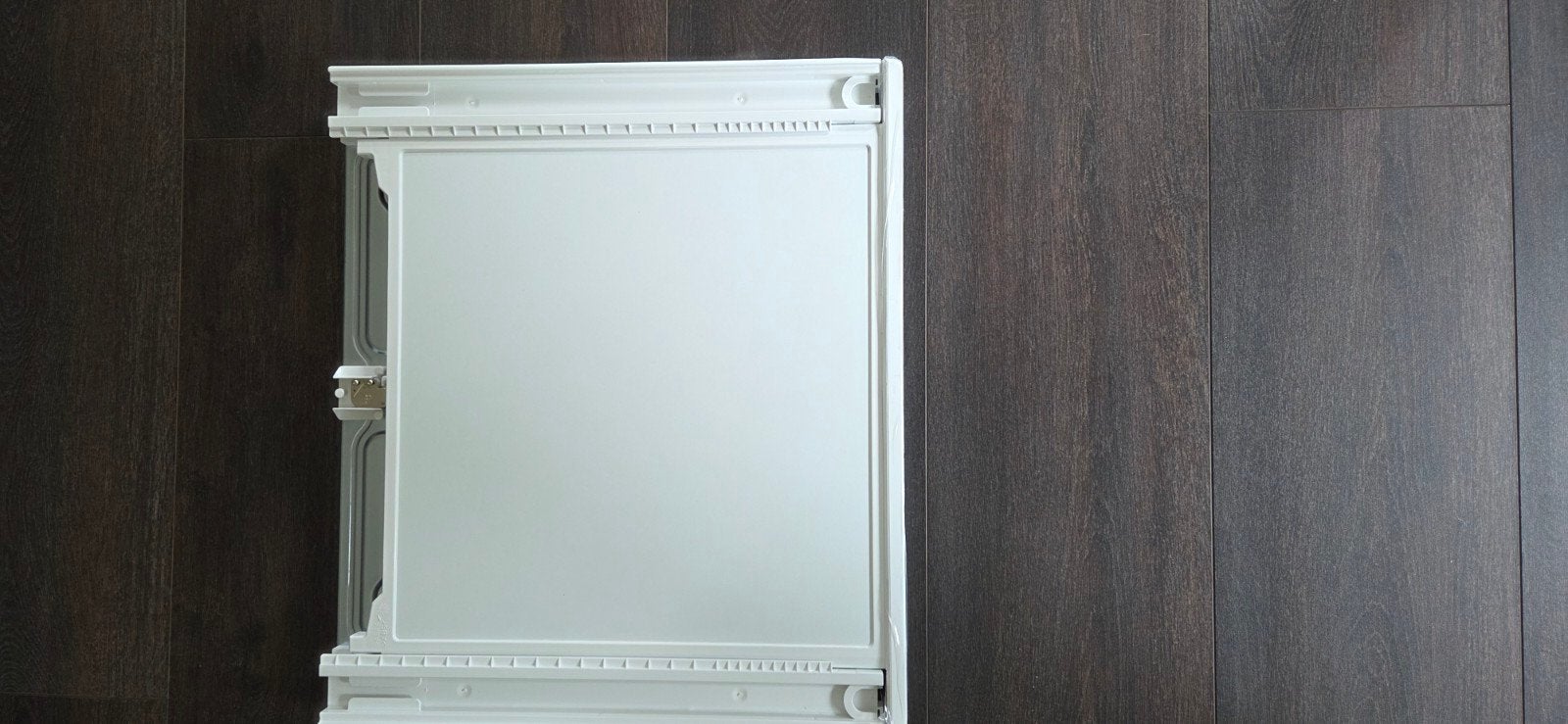 Miele WTV 407 Origineel tussenstuk met geïntegreerd werkblad, Minder dan 85 cm, Verzenden, Nieuw, 1600 toeren of meer