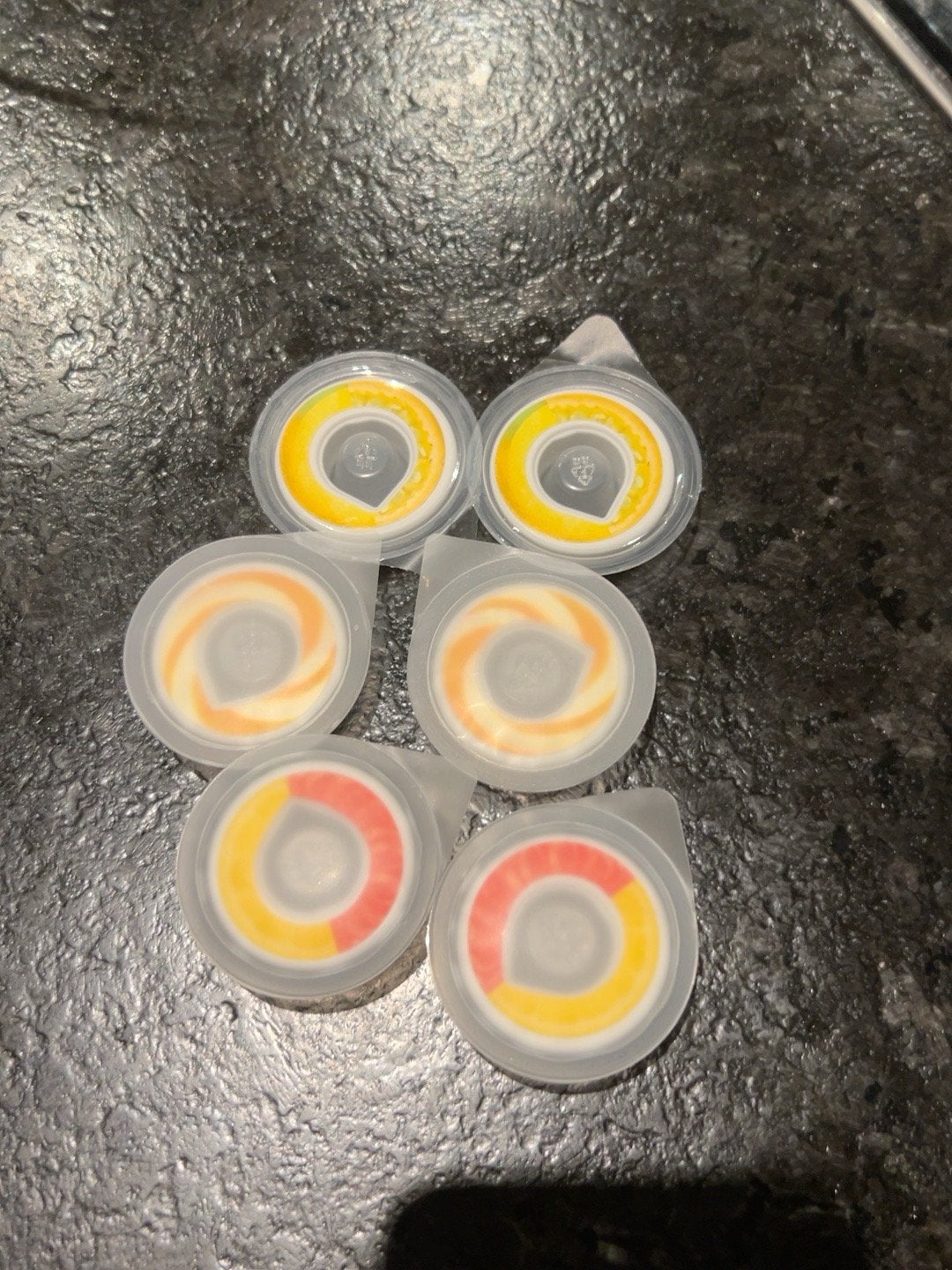 Air up pods, Sport en Fitness, Ophalen, Nieuw