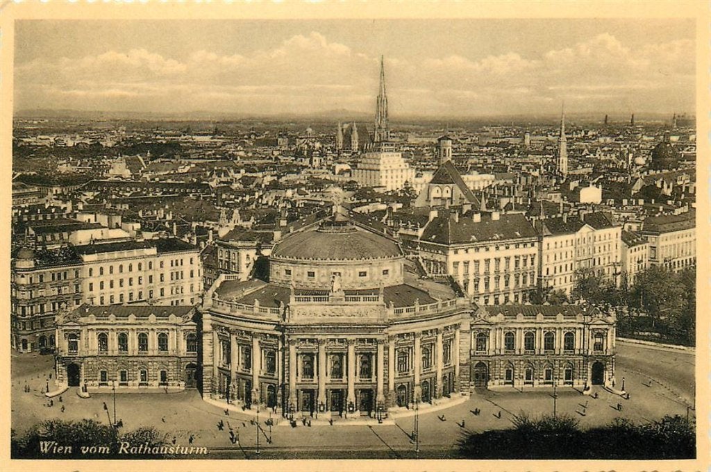 701-467-043 Wien, Ophalen of Verzenden, Voor 1920, Oostenrijk