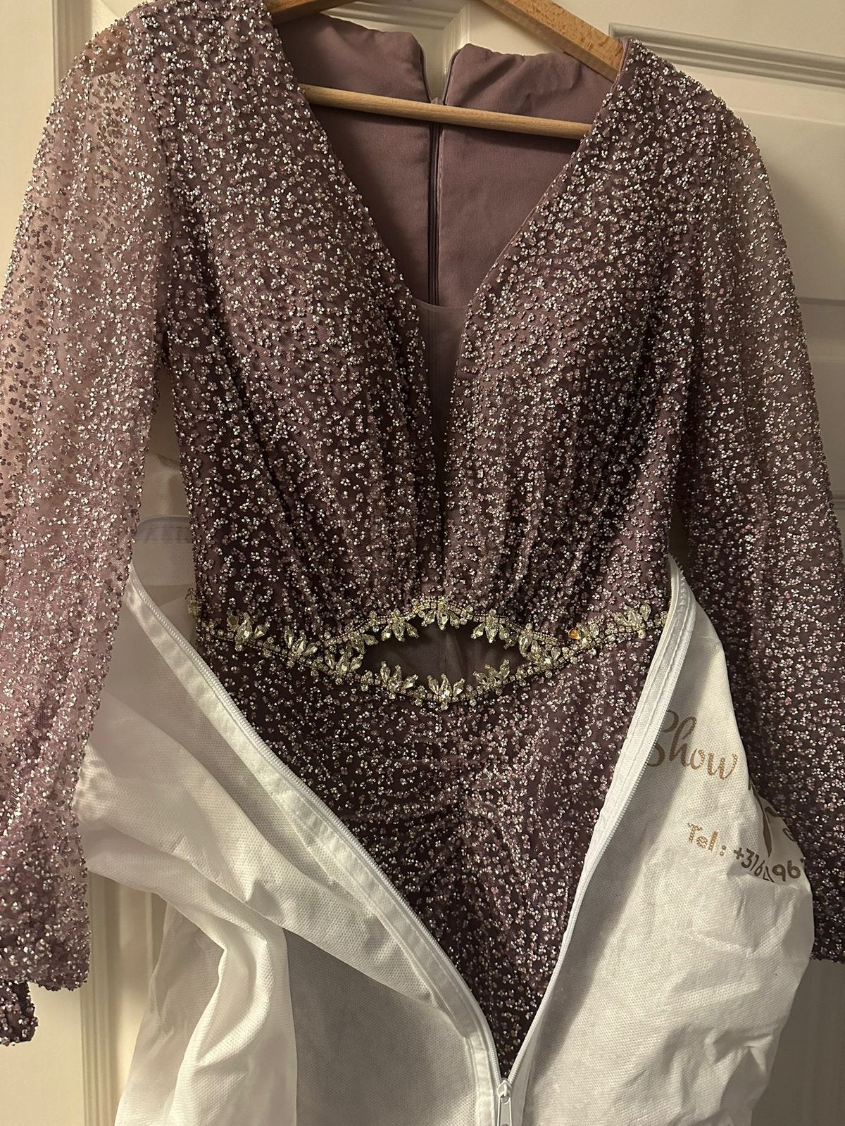 Feestjurken, Kleding | Dames, Ophalen of Verzenden, Zo goed als nieuw, Carnaval
