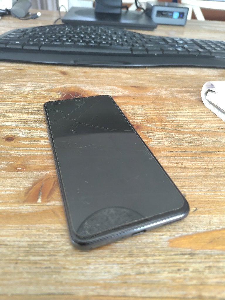 3 x Mobiele telefoons, Gebruikt, Overige modellen, 3 tot 6 megapixel, Ophalen of Verzenden