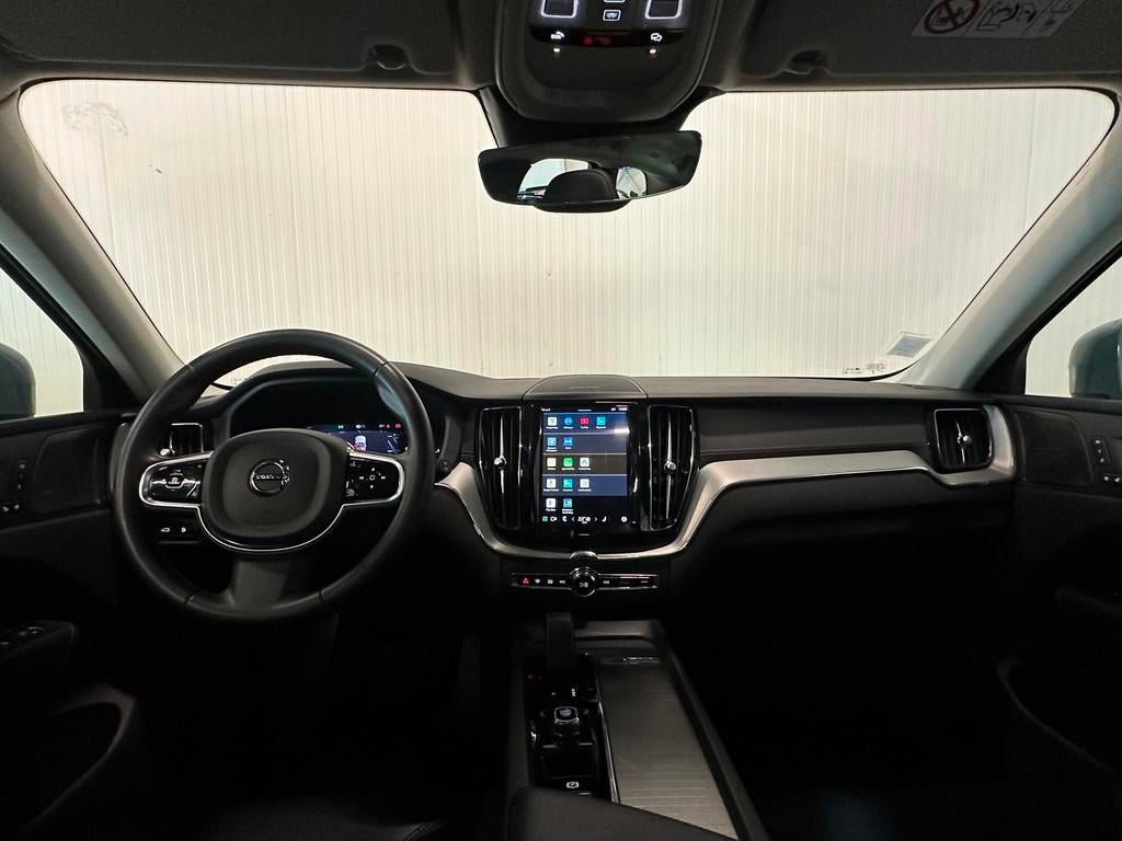 Volvo XC60 2.0 T8 Plug-in hybrid AWD Inscription | NARDO | P, Automaat, Gebruikt, Euro 6, 4 cilinders