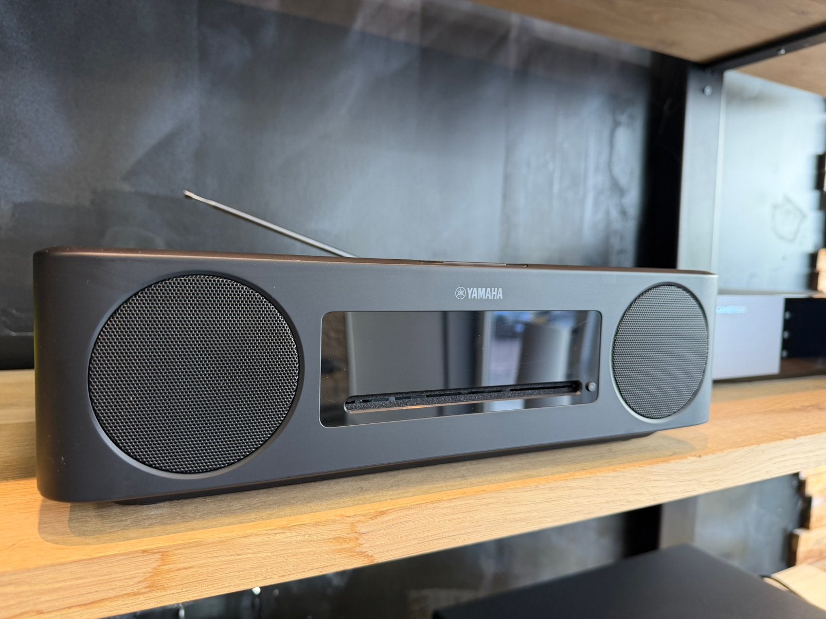 Yamaha Musiccast 200 TSX-N2370, Ophalen of Verzenden, Refurbished, Subwoofer, Overige merken