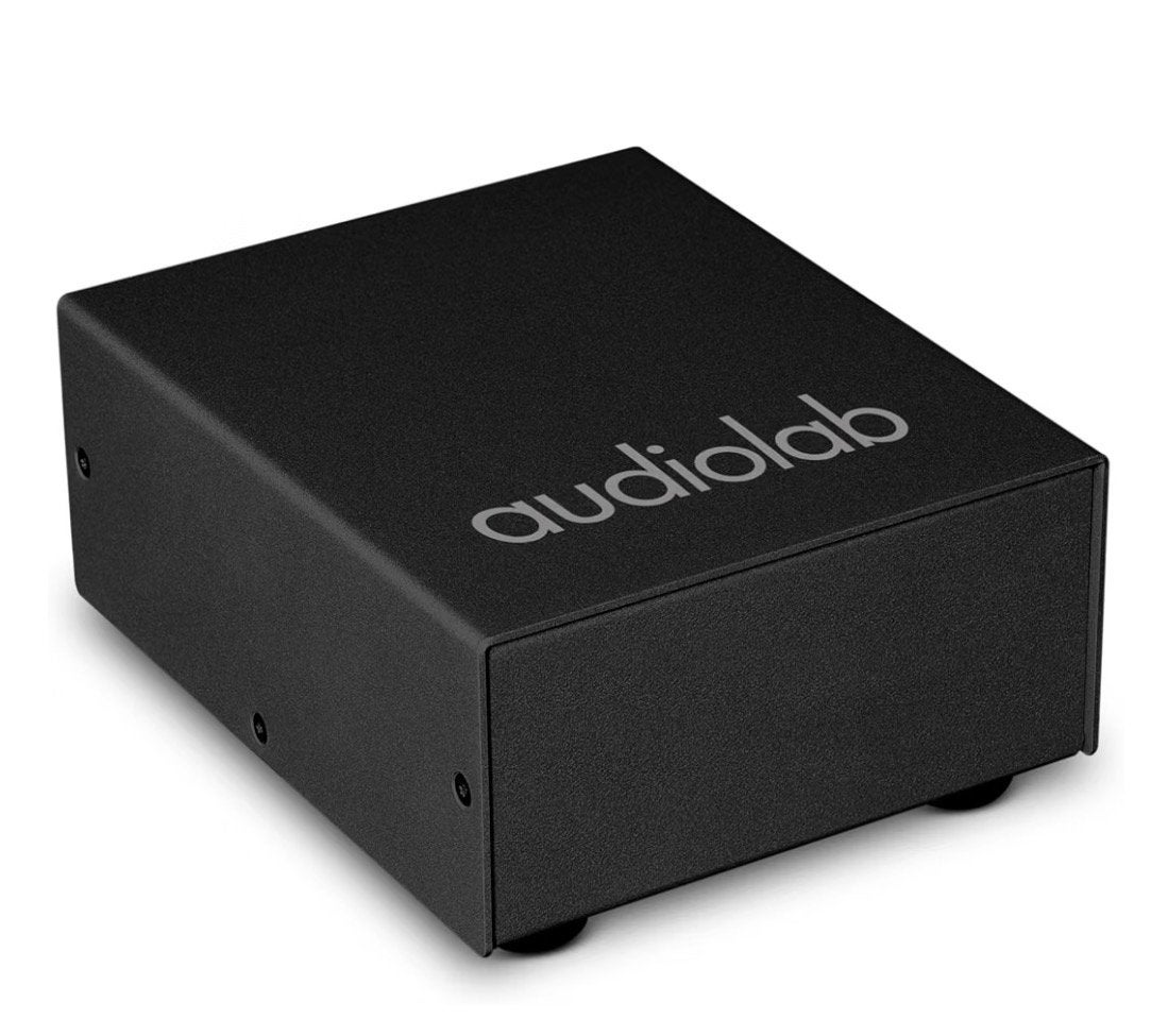Audiolab DC Block TE KOOP GEVRAAGD, Ophalen of Verzenden, Zo goed als nieuw