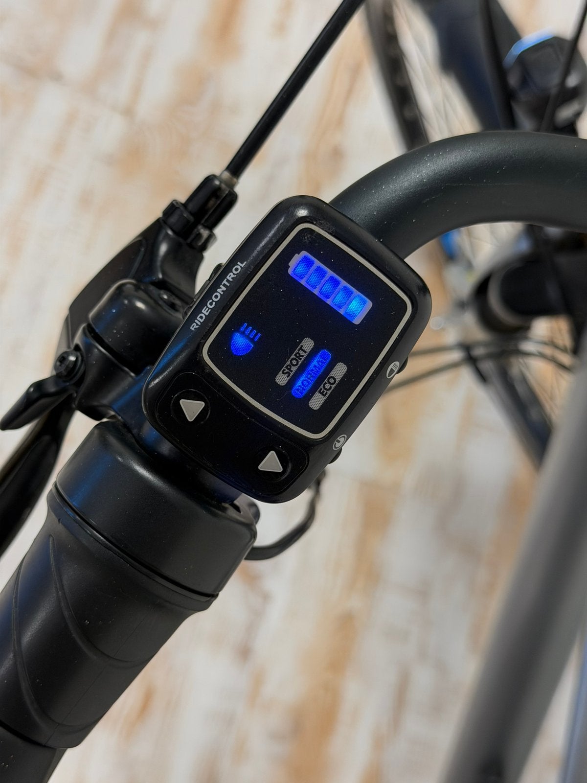Giant Entour E+ Yamaha Middenmotor 500W elektrische E-bike, Fietsen en Brommers, Elektrische fietsen, GIANT, Gebruikt, H, H