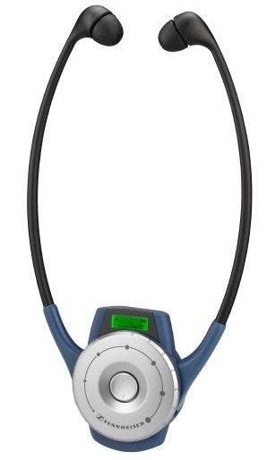 8 x Sennheiser HDE 2020-D-ll  (ongebruikt Nieuw in doos !), Ophalen, Gebruikt, Sennheiser, Over-ear