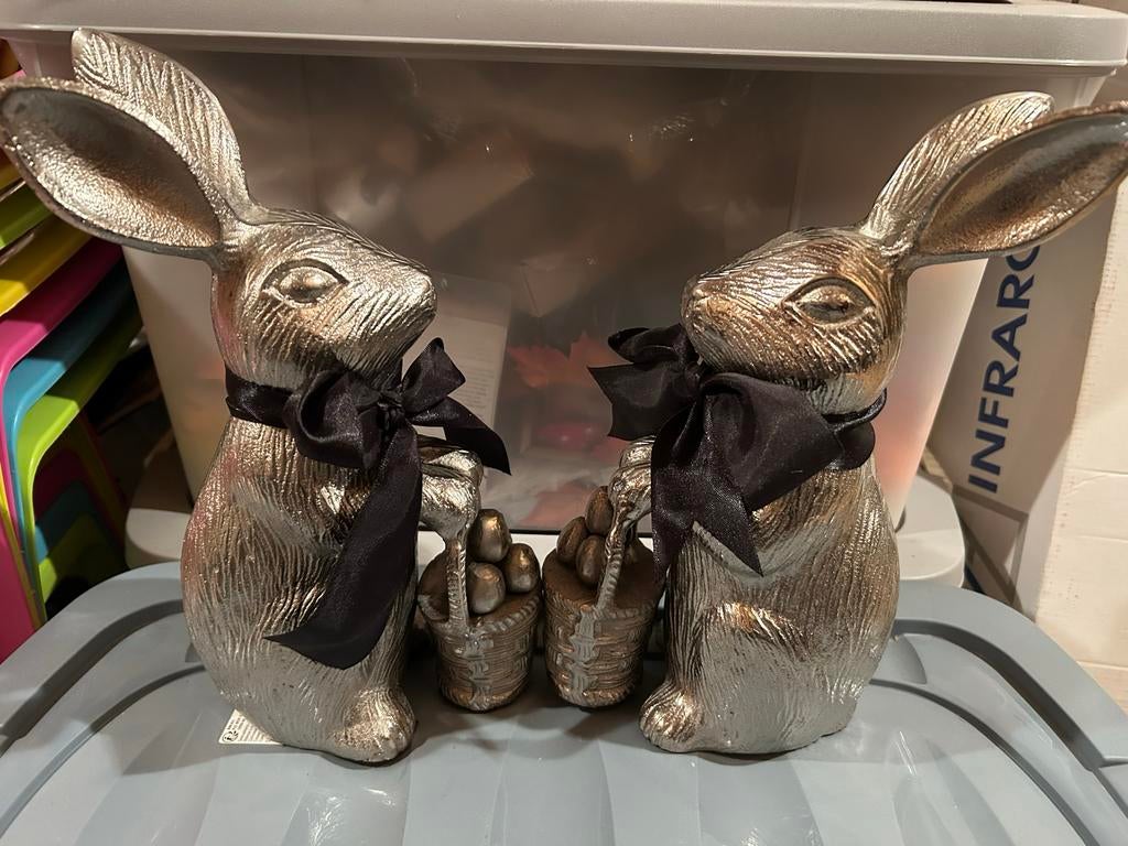 Riviera maison haas bunny, Ophalen of Verzenden, Nieuw