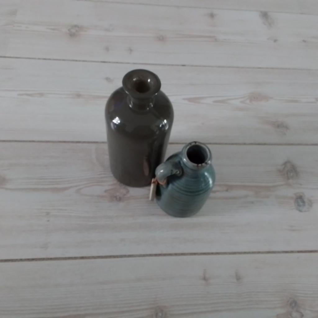 Stenen kruiken, Steen, Overige kleuren, Nieuw, Ophalen of Verzenden