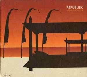 Republiek - Subtropicbeachclubbing = 3,99, Cd's en Dvd's, Ophalen of Verzenden, Zo goed als nieuw, Electro