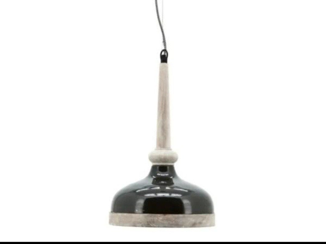 Hanglamp by-boo nieuw, Ophalen of Verzenden, Minder dan 50 cm