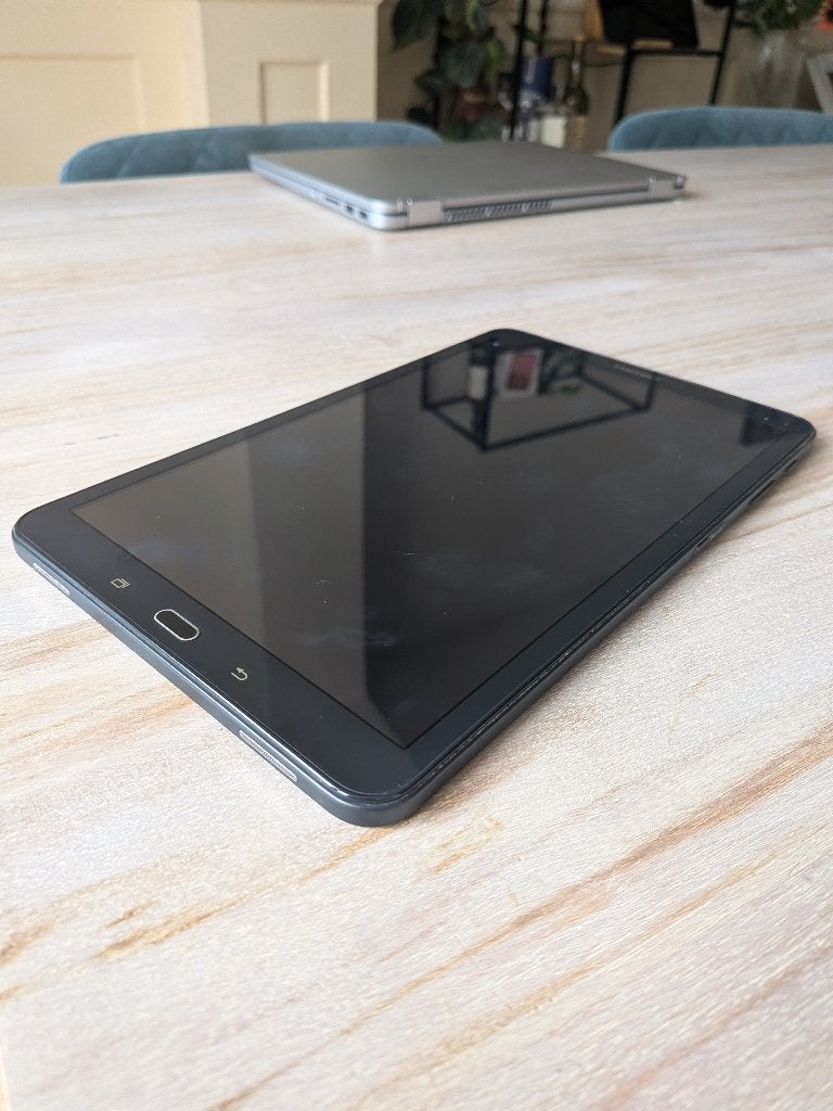 Samsung Galaxy Tab A6, 32 GB, 8 inch, Zo goed als nieuw, Samsung Galaxy Tab
