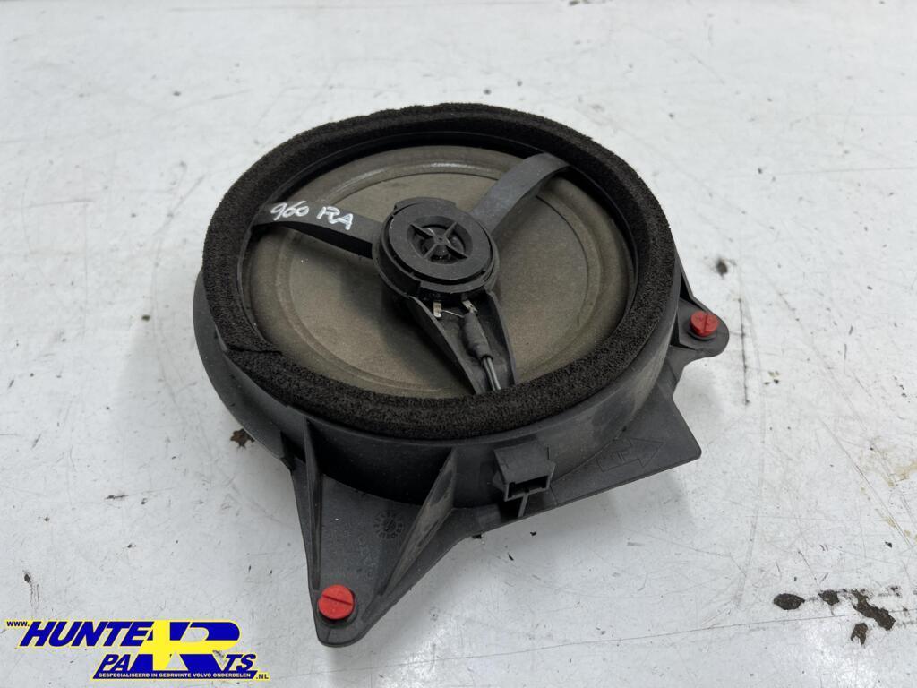 Luidspreker RA Volvo 960/S90/V90 ('90-'96) 3533439, Gebruikt, Ophalen of Verzenden, Volvo, Volvo