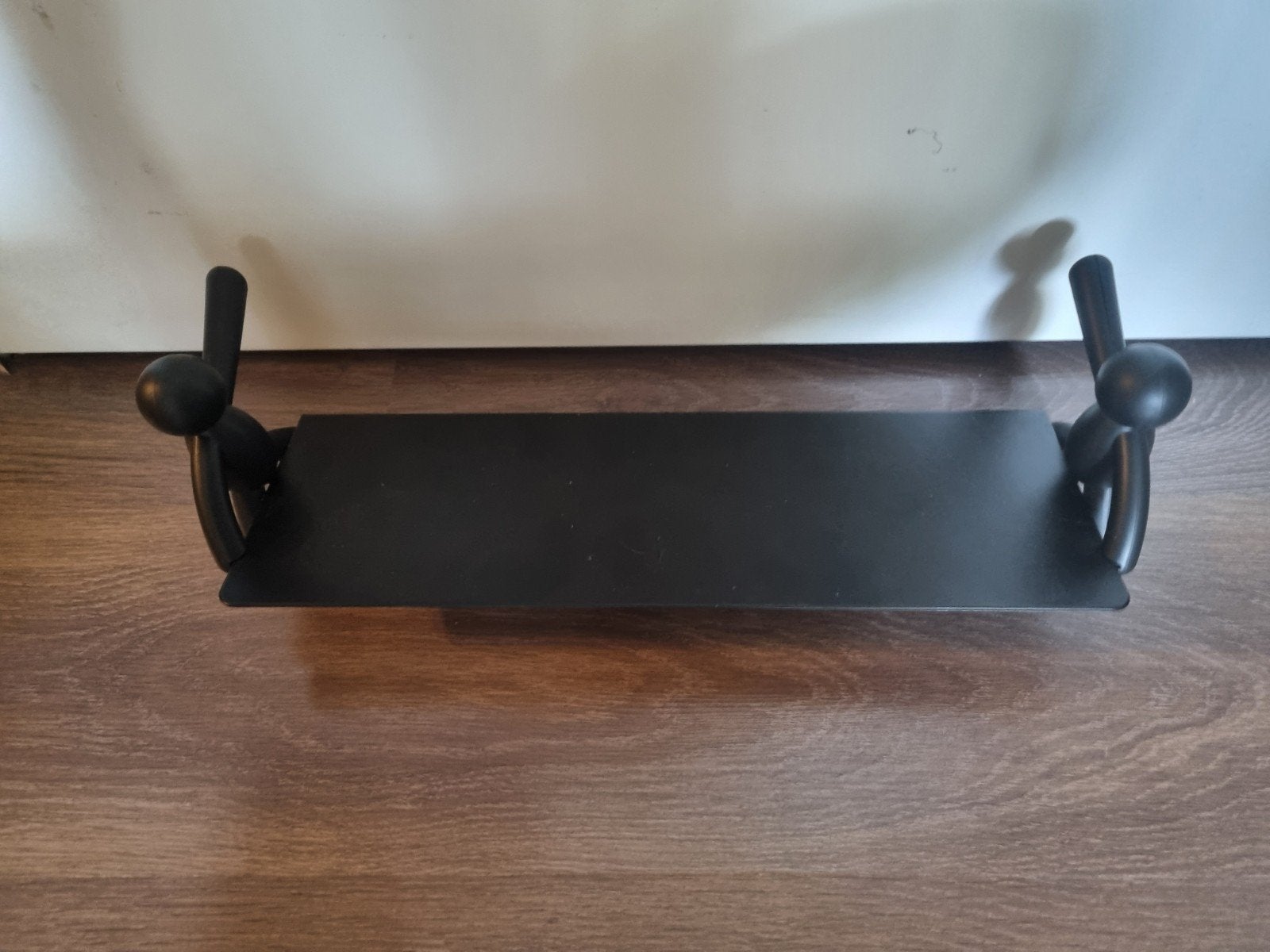 Umbra Buddy wandplank - Zwart, Ophalen of Verzenden