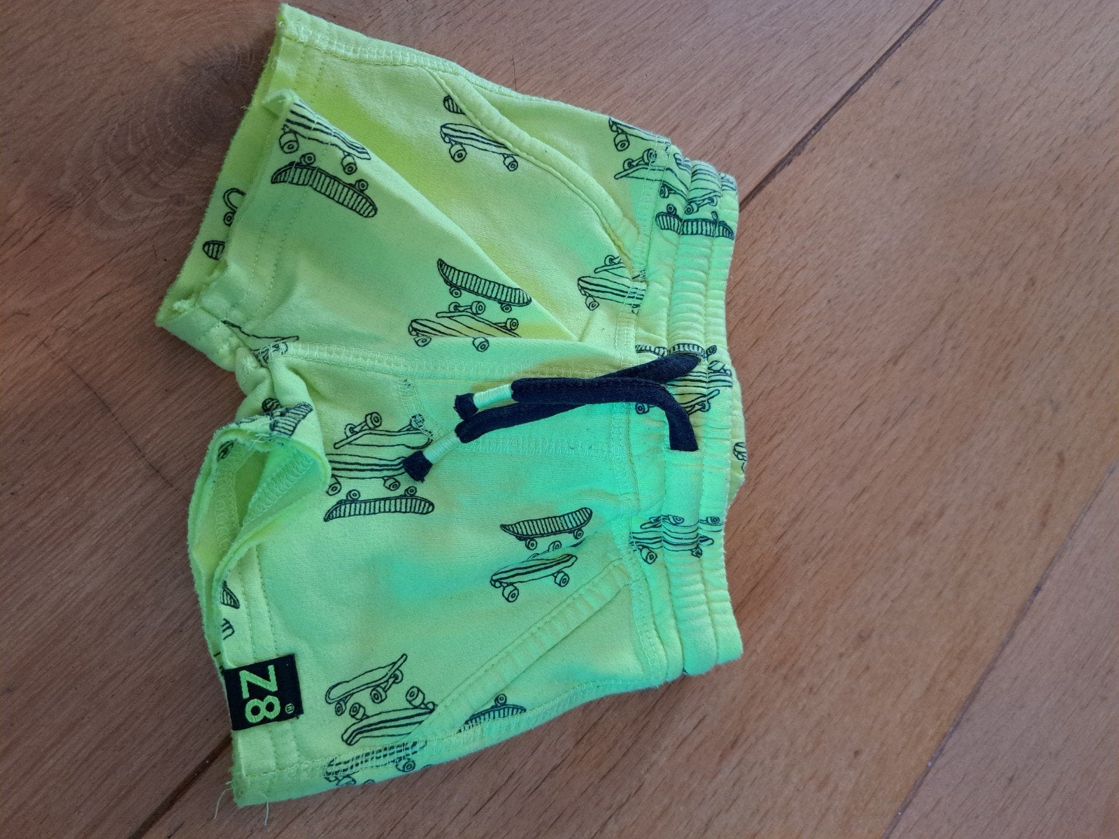 Z8 62 broekje, Ophalen of Verzenden, Zo goed als nieuw, Jongetje, Broekje