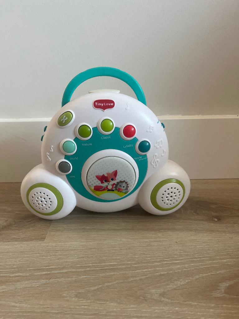 Box mobiel, Ophalen, Zo goed als nieuw, Jongen of Meisje