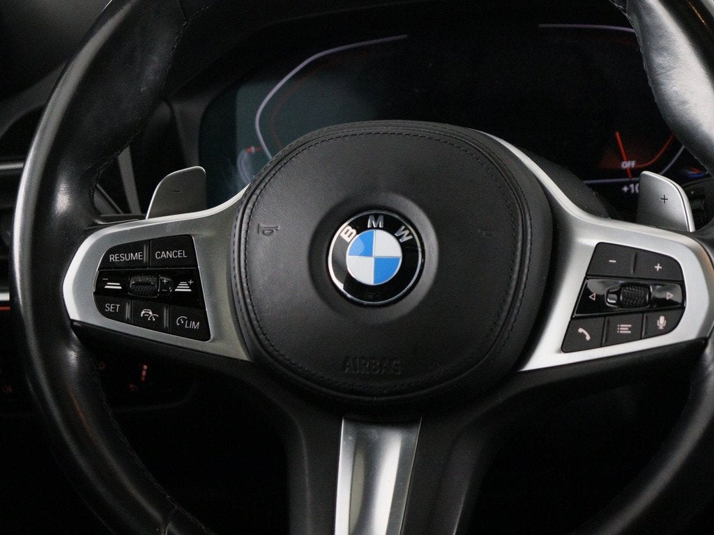 BMW 3 Serie Touring 320i Business Edition Plus (bj 2021), Automaat, 1998 cc, Achterwielaandrijving, 4 cilinders