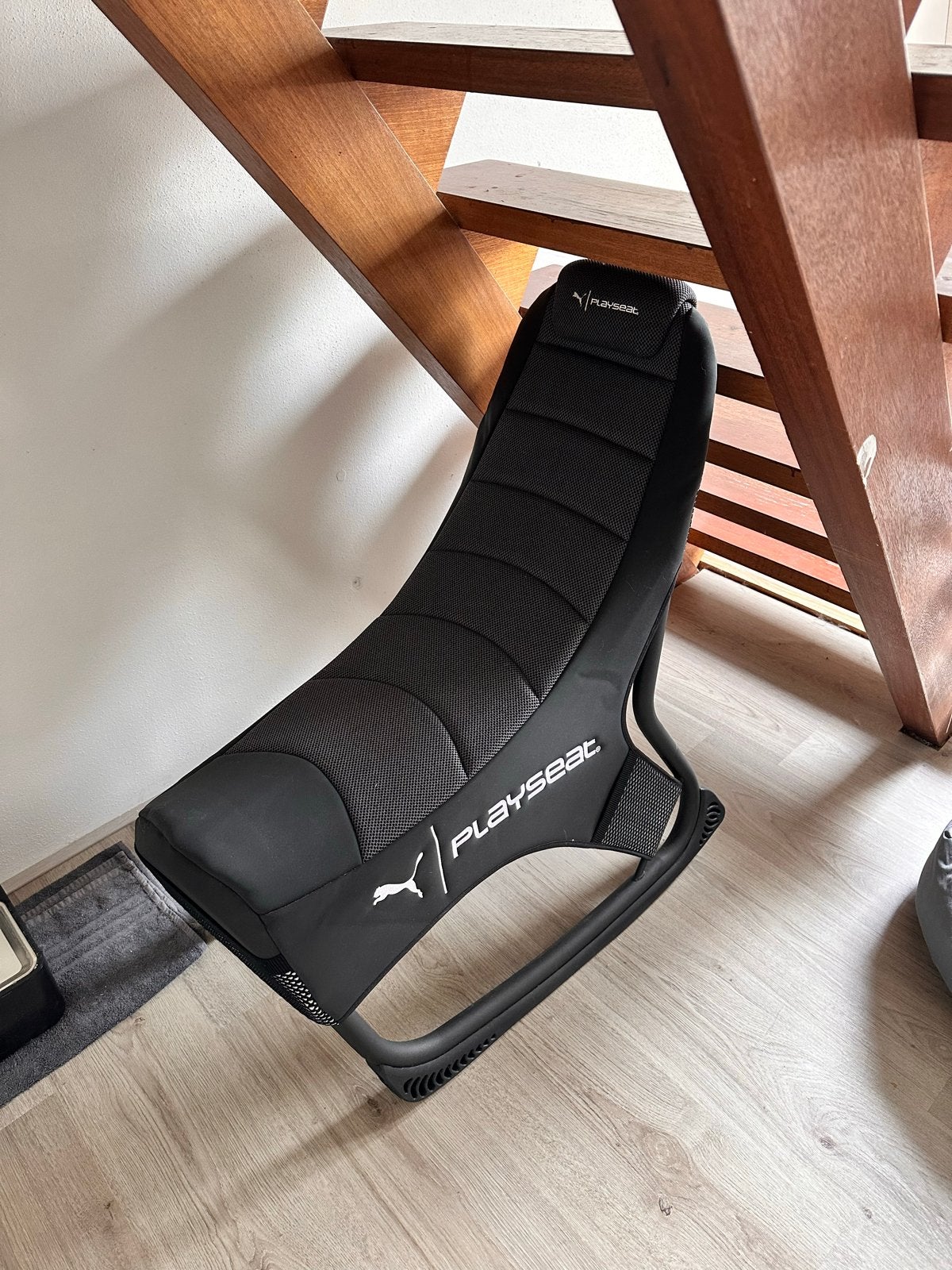 Playseat x Puma Gaming Stoel - Zo goed als nieuw, Ophalen, Zo goed als nieuw