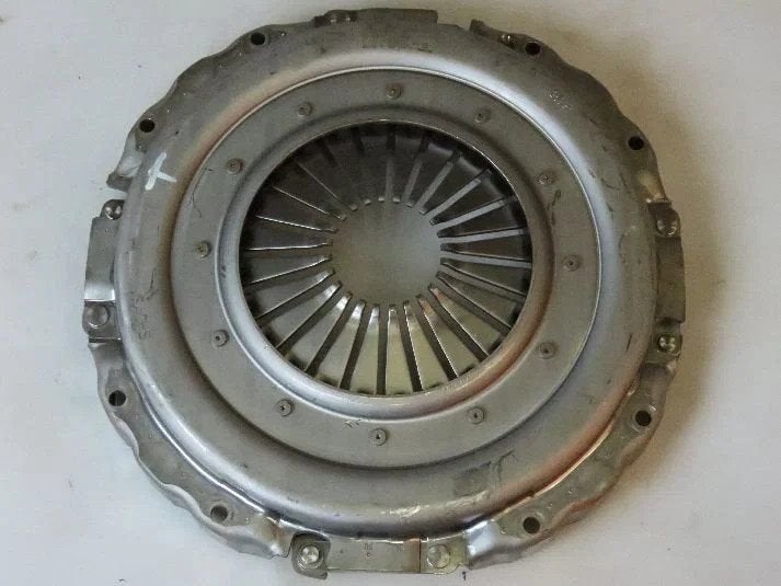 DAF Gearbox & Clutch Parts Drukgroep DAF LF Euro6, Ophalen, Gebruikt, DAF, Transmissie en Toebehoren