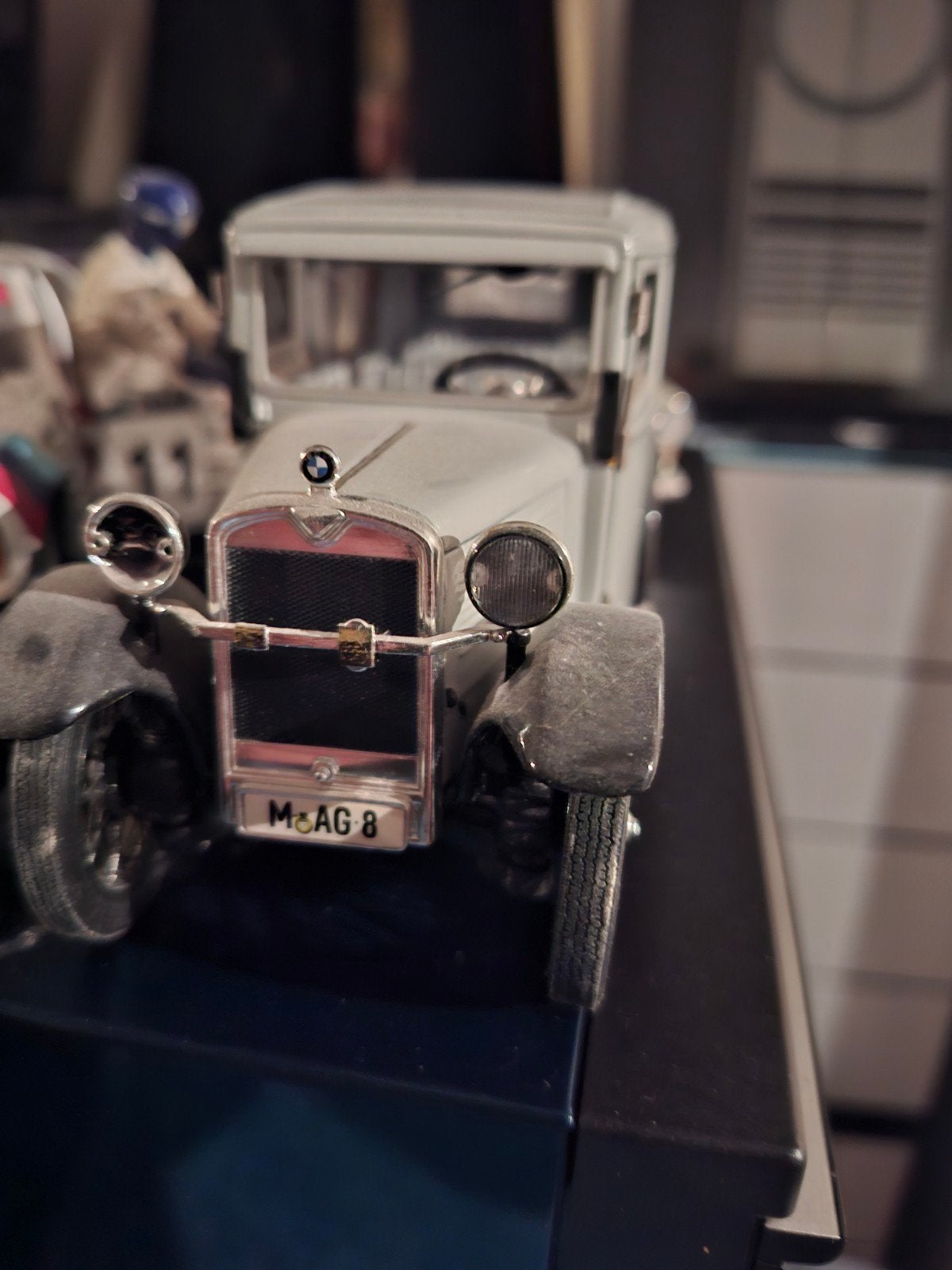 Bmw model autootjes., Ophalen of Verzenden