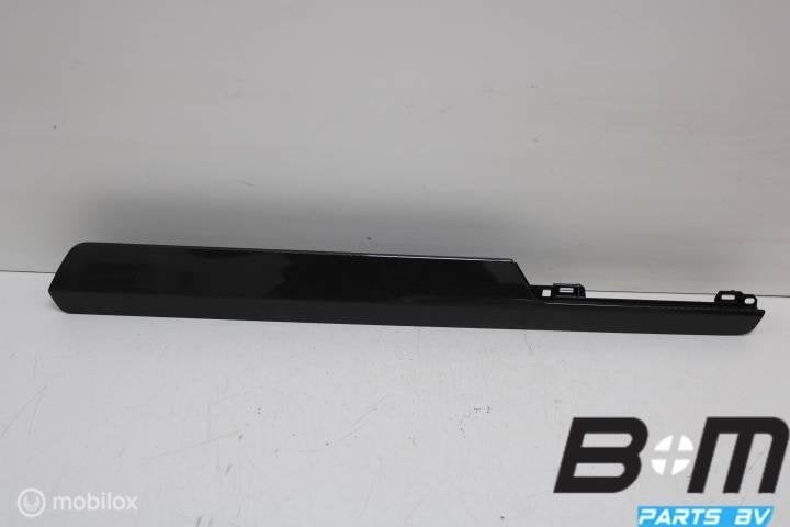 Sierlijst in dashboard rechts VW Tiguan 5NA 5NB858418, Gebruikt