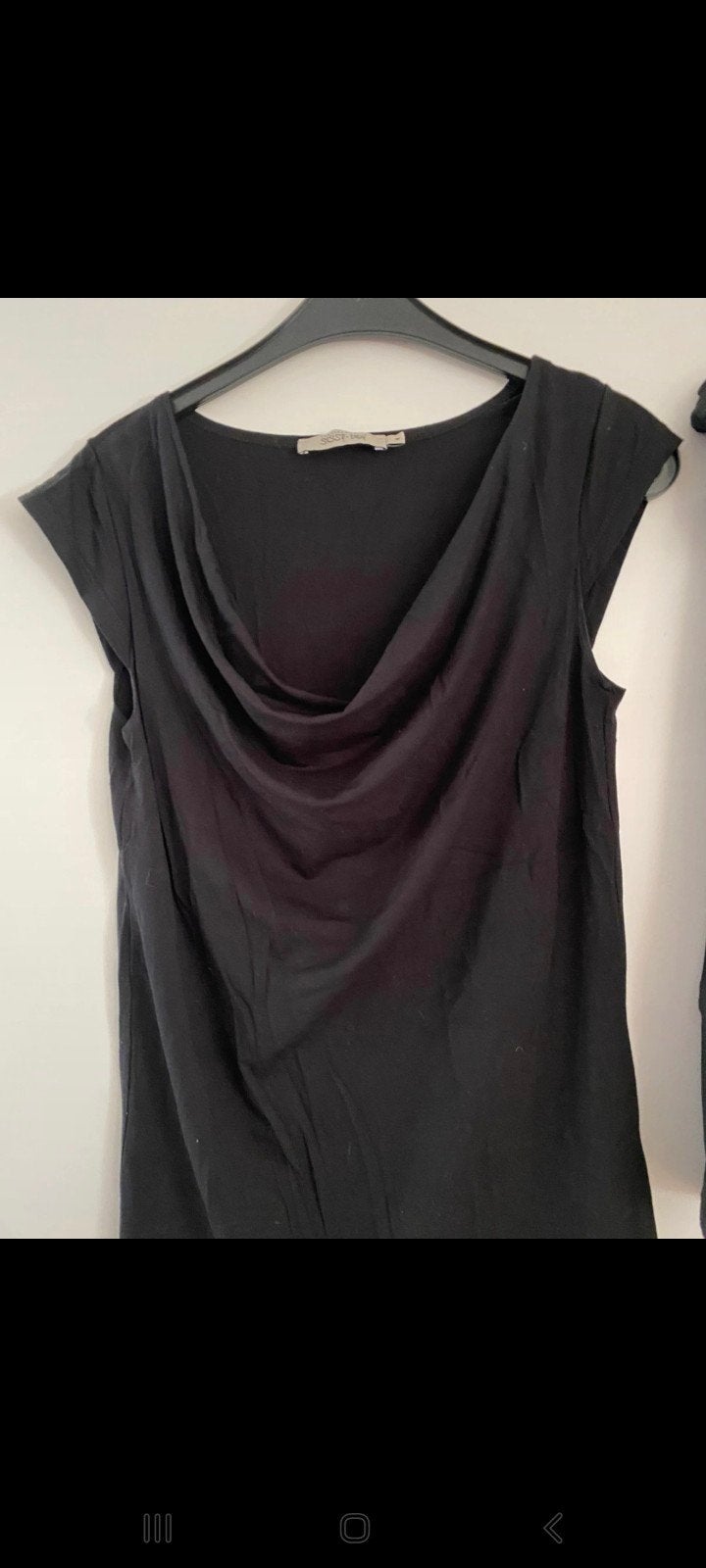 Sissy- Boy, Kleding | Dames, Maat 38/40 (M), Zwart, Sissy-Boy, Ophalen of Verzenden