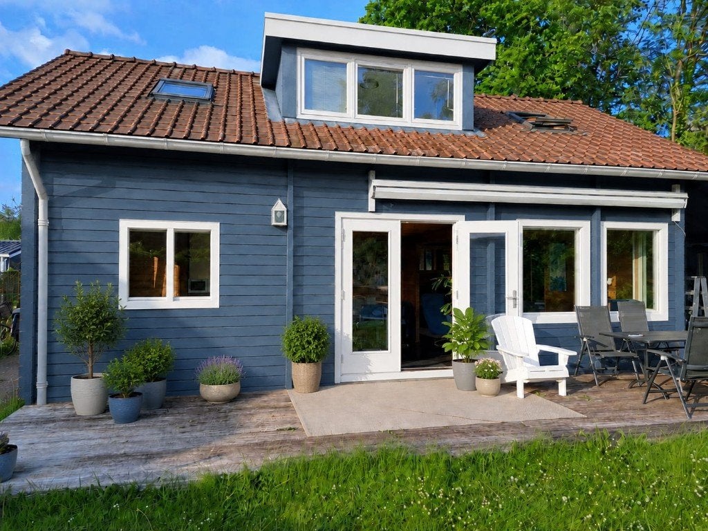 Woning te huur, Eelderwolde, Direct bij eigenaar, 80 m², Vrijstaande woning