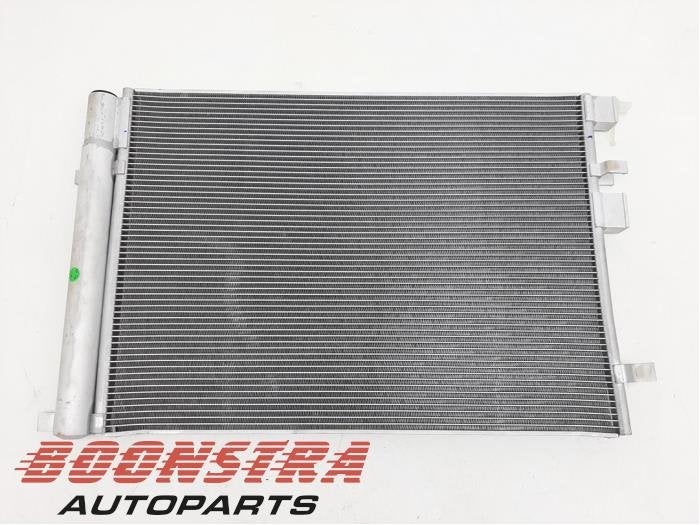 Airco Condensor van een Hyundai I20, Gebruikt, -, -, Ophalen of Verzenden
