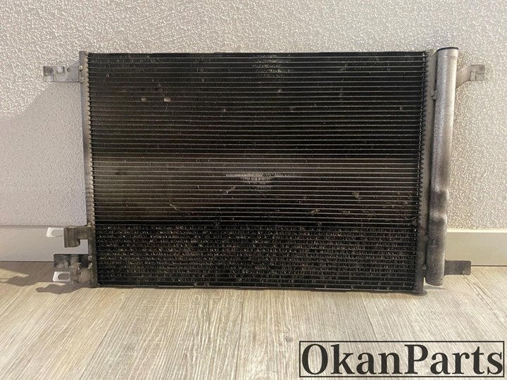 Audi Volkswagen Seat Skoda airco condensor