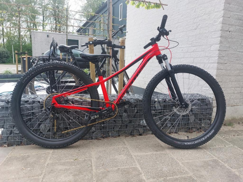 Specialized Pitch XS 27.5 inch, Fietsen en Brommers, Fietsen | Mountainbikes en ATB, Minder dan 45 cm, Ophalen, Zo goed als nieuw