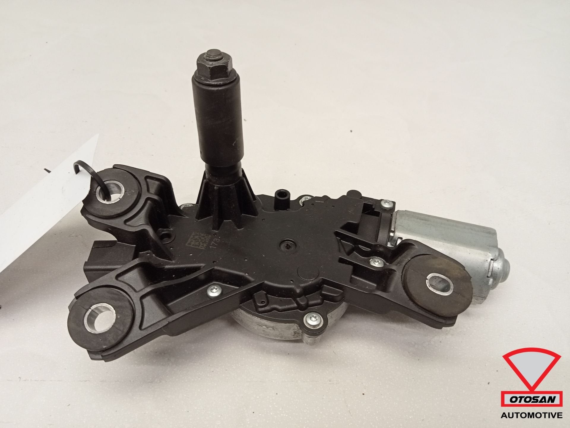 Volvo XC40 2017+ Ruitenwissermotor achter 31457261, Gebruikt, Gunnar Engellaus vag 8
405 31  Gothenburg, SE, Info@volvocars.com