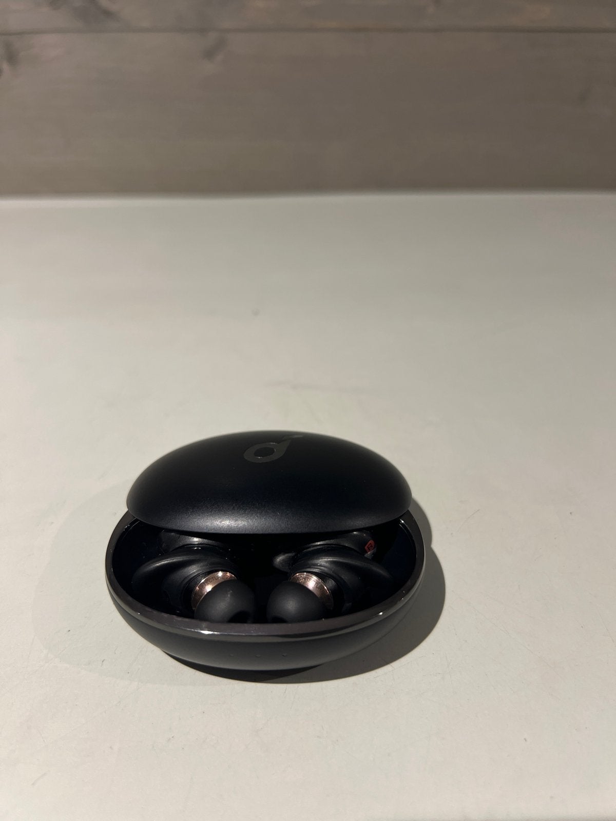 Anker Soundcore Liberty 3 Pro In-ear Koptelefoon Zwart, Overige merken, In-ear, N, N