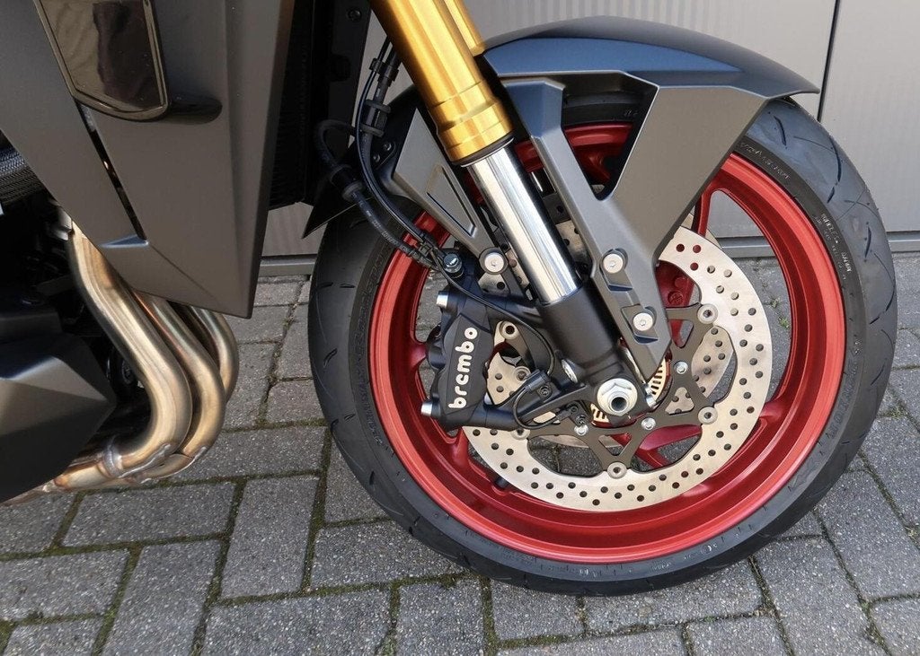 Suzuki GSX-S1000GX, Traction Control, Bedrijf, Meer dan 35 kW, Toermotor